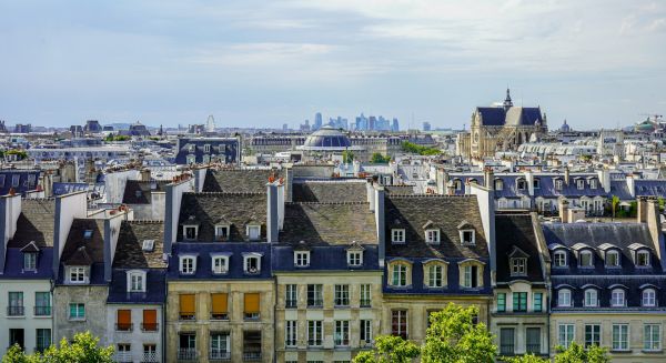 Immo à paris : 5 conseils incontournables pour votre achat