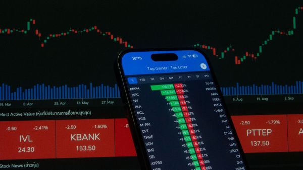 Signaux trading sur télégram : comment fonctionnent-ils ?
