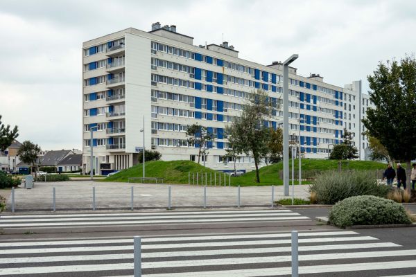 Trouver le logement étudiant idéal à caen facilement