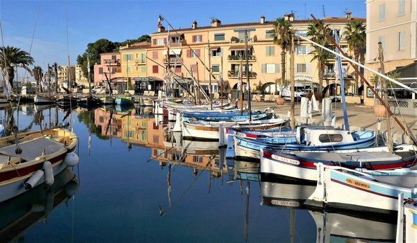 Combien coûte l'immobilier à Sanary Sur Mer