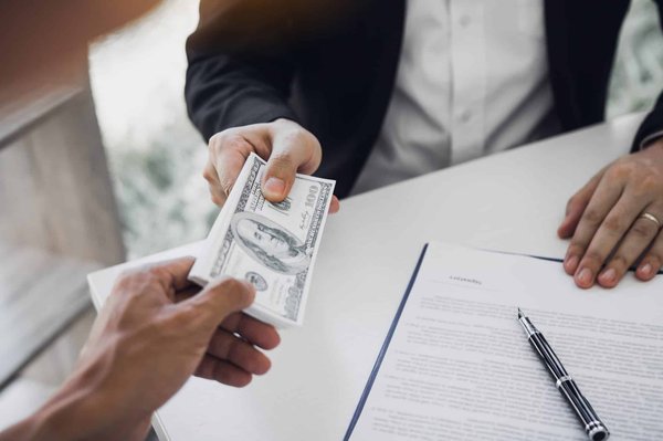 Quelles sont les différentes manières de se faire prêter de l'argent ?