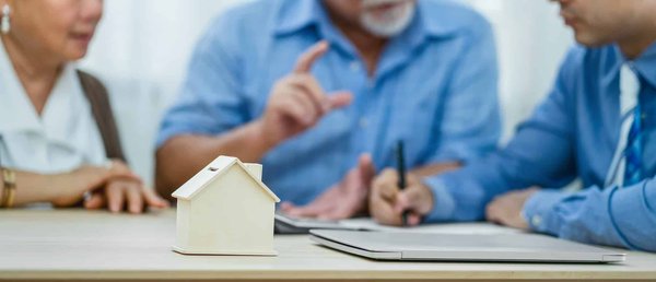 Agence immobilière Madrid : trouvez votre bien