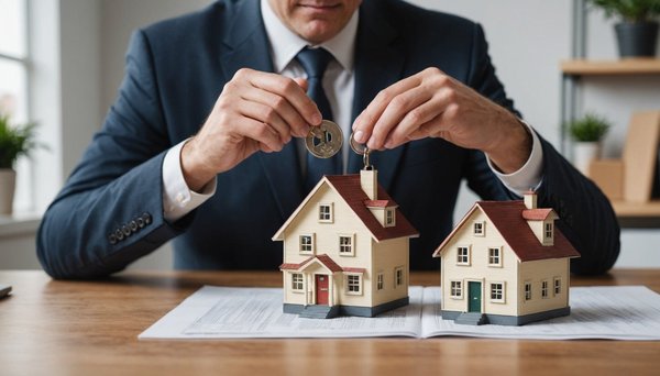 Crédit hypothécaire : astuces pour un financement réussi