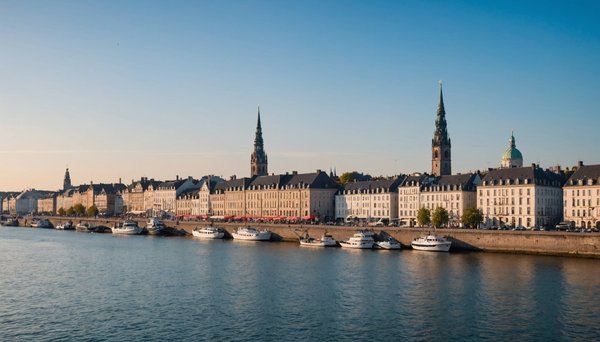 Opportunités lucratives pour investir à brest en 2025