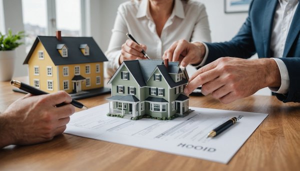 Financement immobilier : conseils pour réussir son crédit hypothécaire