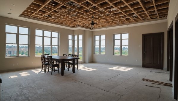 Les 7 critères essentiels pour sélectionner un constructeur de maisons