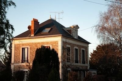 Pourquoi recourir à un agent immobilier pour vendre un bien ?